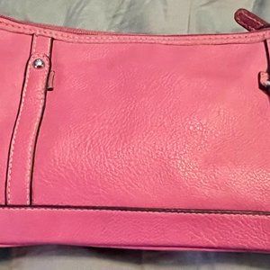 Rosetti Cross-fit handbag